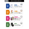 THE FUTURE Color Change BB Cream 25g Men's BB Cream
