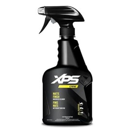 Can-Am OEM XPS Care Matte Finish Waterless Cleaner, 9779330