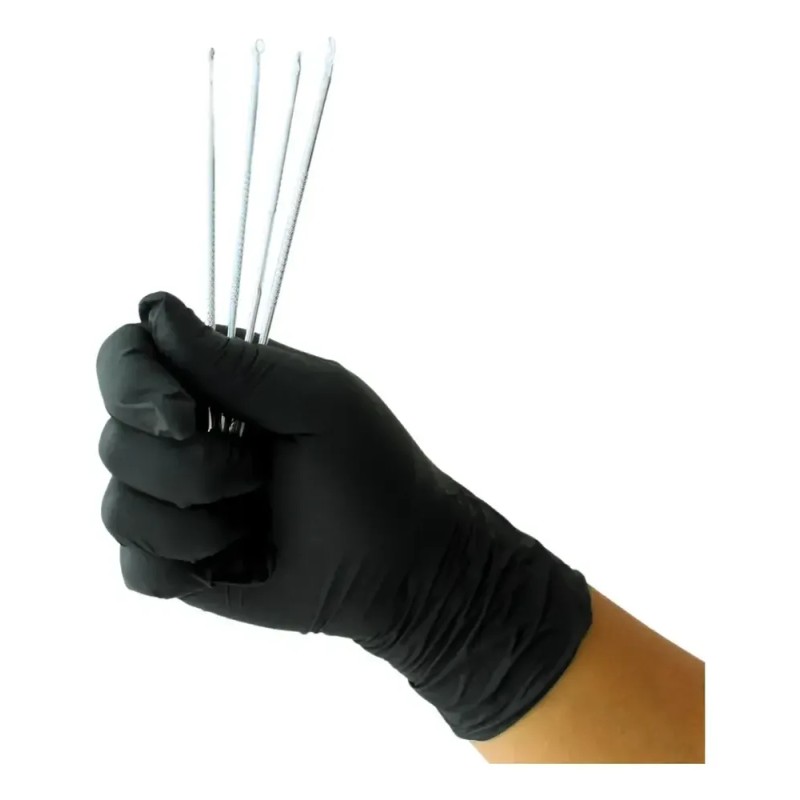 Kit Sacacomedones 4 Pzas Elimina Espinillas Y Puntos Negros
