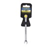 Goodyear 6mm Spanner- Chrome Vanadium Steel| Precision Engineered for Tightening