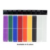 RydeSafe Reflective Decals Multi Stripes Kit Jumbo, White