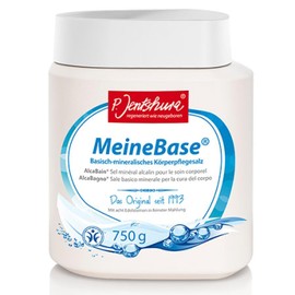 Jentschura: P. Jentschura My Base 750g (750g)