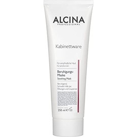 Alcina S Soothing Mask 250 ml