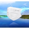 Jo Eun Day KF-AD Dental Mask 100 Sheets Droplet Blocking