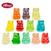 Albanese World's Best 12 Flavor Gummi Bear Cubs, 5lbs of