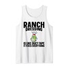 Ranch Seasoning Organic Vegan Powder Packets Ranch Dressing Tank Top