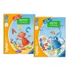 Ravensburger tiptoi Books Set School Learning mit mir Deutsch 1