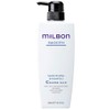Milbon Smoothing Shampoo Course Hair (16.9 fl oz (500 ml)