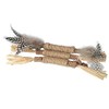 LNLtoy 3Pack Catnip Toys,Chew Sticks Cat Teeth Cleaning Toy,More Attractive