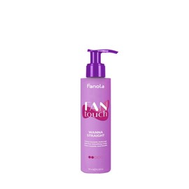 Fanola Fantouch Frizz Smoothing Cream 195ml