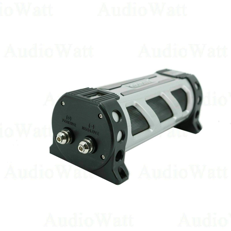 Gravity GR5.0 Car Audio Battery Stiffening Portable Power 5 Farad