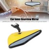 Interior Rearview Mirror Wide Screen Blue Tinted Glass Anti Glare