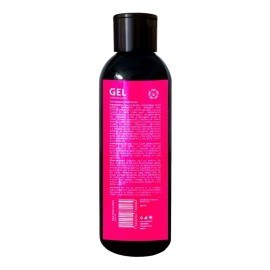 Gel Anti Celulitis Hbp.mx Línea Corporal 500g