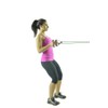 Ripcords Exercise Bands - Premium Resistance Bands in 7 Strength