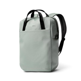 Bellroy Via Workpack (16” laptop bag, commuter backpack, work bag) - Eucalyptus