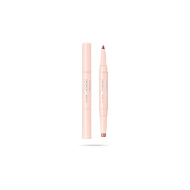 Pupa Vamp! Creamy Duo 002 Medium Nude