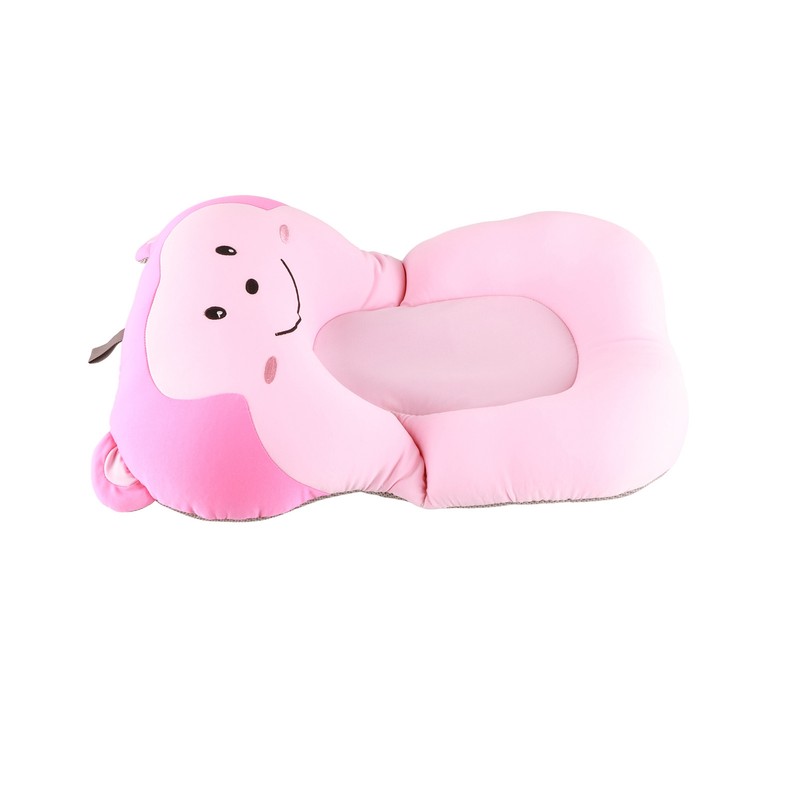 Anti Skid Frog Baby Floating Bath Mat
