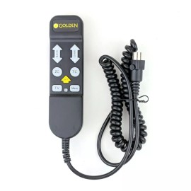 Golden Technologies Lift Chair Seat Recliner Maxicomfort Hand Control Remote NEW