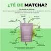 Farmasi Nutriplus Matcha Tea Te Matcha Orgánico Premium