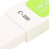 C‑100 Multifunctional Water Quality Test Pen 5 In 1 High