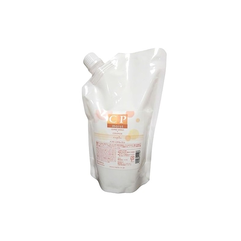 Napra CP Moist 16.9 fl oz (500 ml) Refill
