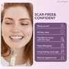Dermaflage Scar Filler Kit - Medium - Deep Scar Cover