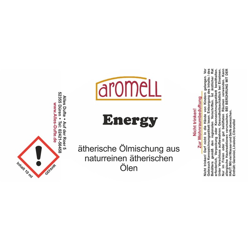 Melissa Indicum - 100% Natural Essential Oil from Java (Indonesia),