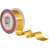 Double Faced Satin Ribbon - Amarillo