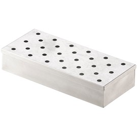 Rosenstein Söhne &Smoker for Gas and charcoal barbecues