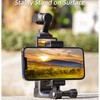 Honlyn Frame Smartphone Holder Compatible with DJI OSMO Pocket 3