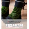 BIOTEX Zehenschutzsocken, wind- und thermisch, Fußschutz, technische Sportunterwäsche, ideal für