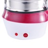 Electric Cooker Multifunctional Two Speed Portable Mini Electric Frying Pan