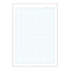 Kyokuto School Line Plus LAP5G Study Book, A4, 0.2 inch
