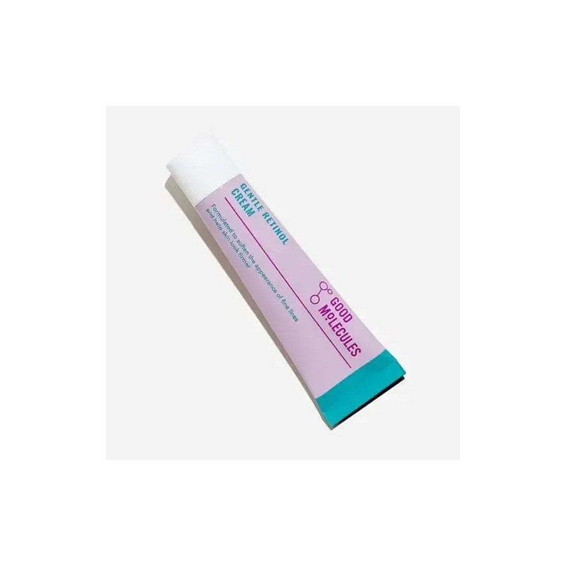 Hh Crema Suave Con Retinol Good Molecules, 1 Unidad