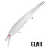 Seaspin Lures EJA 130 GLWR Black
