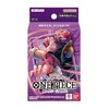 One Piece Card Game Start Deck Purple Monkey D. Luffy