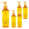 Teeth Deep Off Cleansing Oil, 280ml, 5 pieces / 티스 딥 오프 클렌징 오일, 280ml, 5개