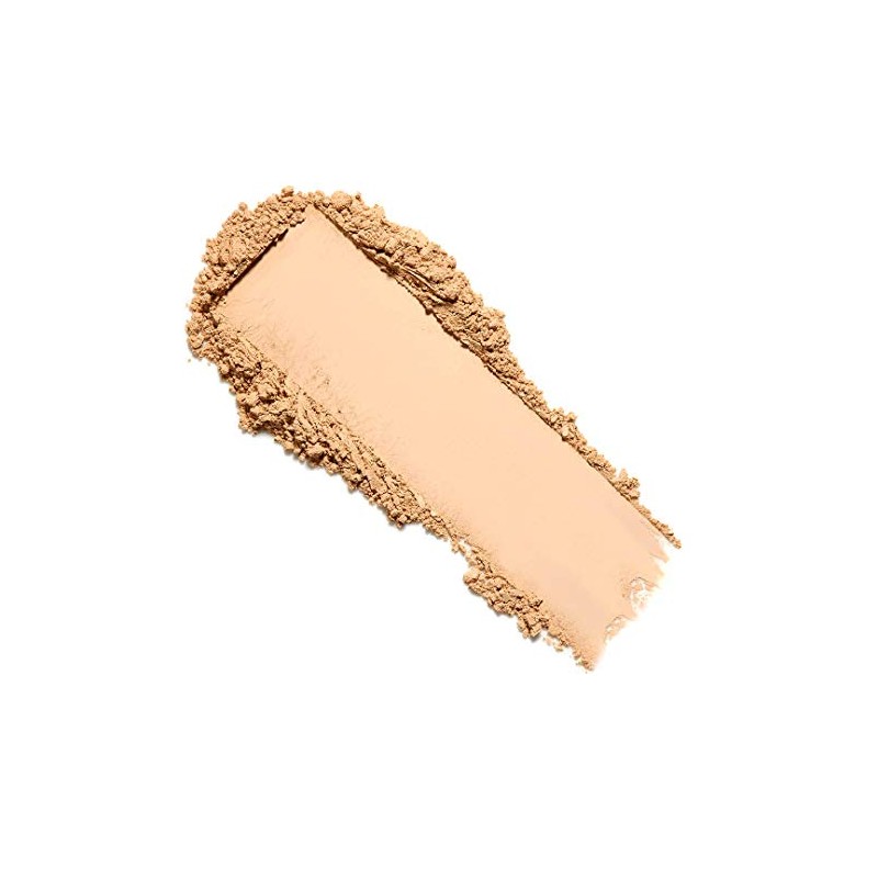 Lily Lolo Mineral Foundation SPF 15 - Butterscotch - 10g