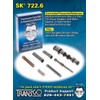 Transgo Shift Kit Mercedes 722.6 Dodge Chrysler Jeep Sprinter NAG1