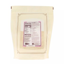 Bob's Red Mill Shredded Unsweetened Coconut, 24 oz.