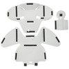 Bridgestone BIK-K.A Rear Child Seat Cushion, For Bikke Series Bikes,