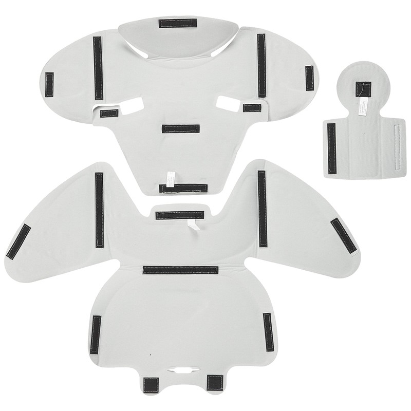 Bridgestone BIK-K.A Rear Child Seat Cushion, For Bikke Series Bikes,