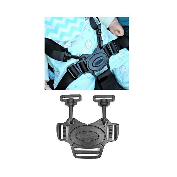 Replacement Parts/Accessories Compatible with Mockingbird Stroller for Babies, Toddlers, and