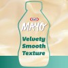 Kraft Real Mayo Creamy & Smooth Mayonnaise, 12 fl oz