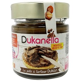 Dukan Hazelnut Praline 220gr
