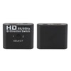 HD Multimedia Interface Switch 8K 60HZ 1 in 2 Out