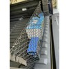 EACCESSORIES EA Trunk Bed Organizer Cargo Net for Honda Ridgeline