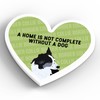 Global Designs Border Collie Home Without A Dog Katie Pearson