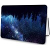 AMCJJ Compatible with MacBook Pro 14 inch Case M5 2026