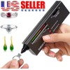 JSP/GTE Gold Jewelry Test Kit 10K 14K 18K 22K 24K